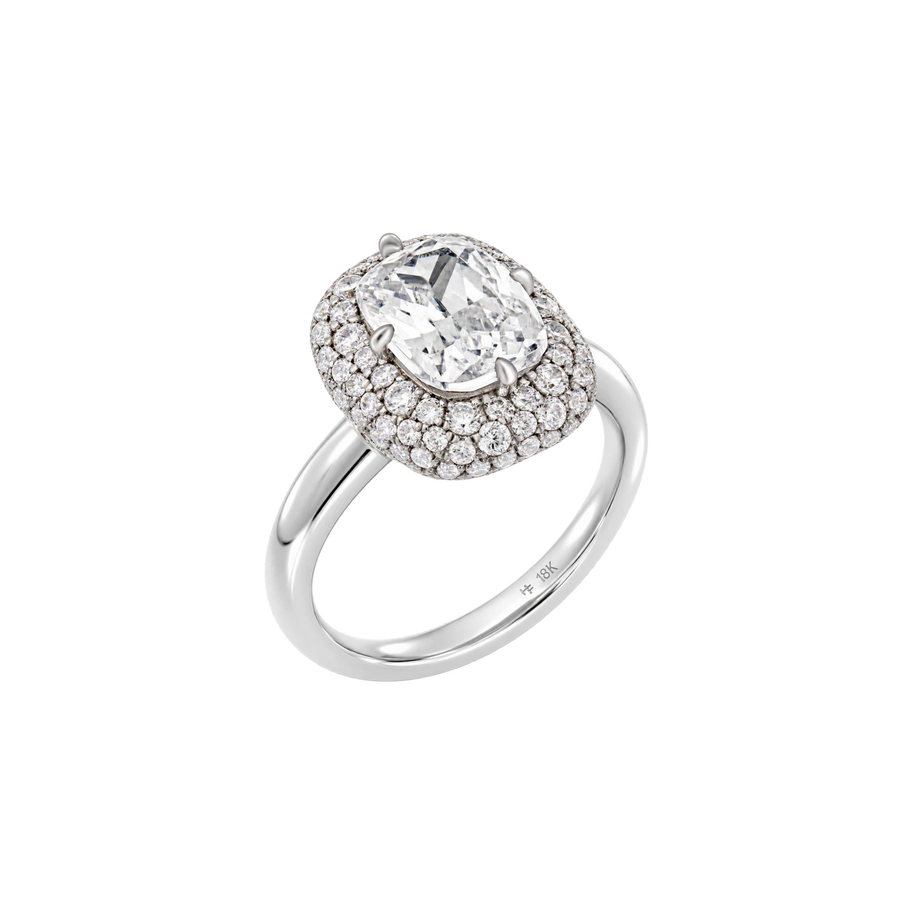 Montmartre Ring