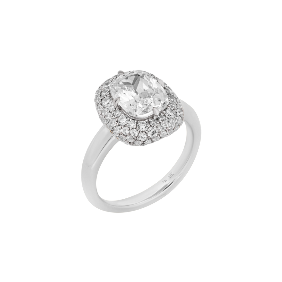 Montmartre Ring